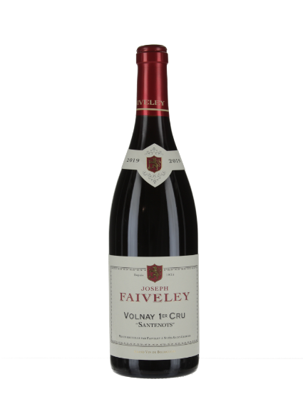 Volnay Santenots